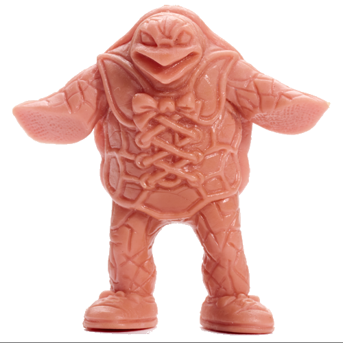 Sunigator(E), Little Pink Man number 204